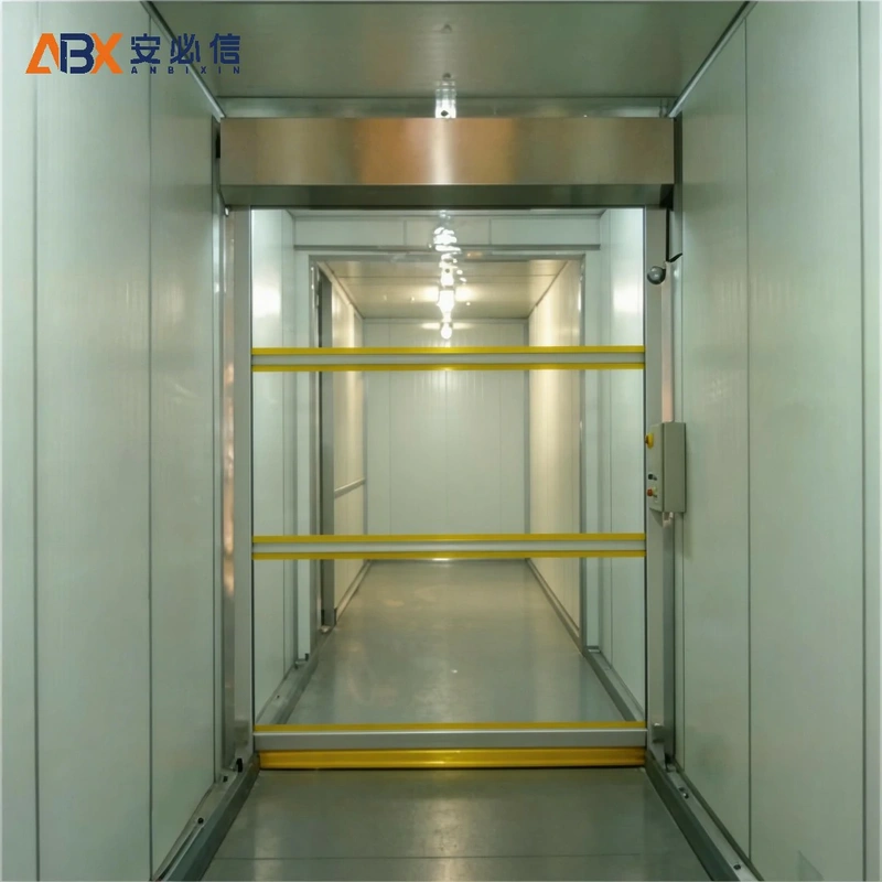 伊春市工业快速门