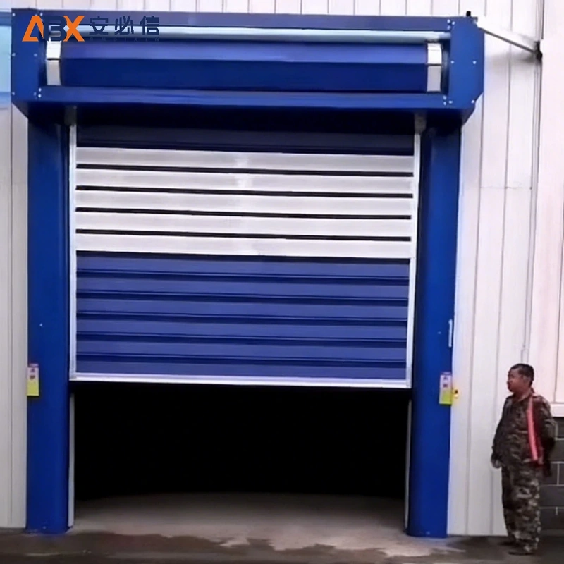 伊春市医药密闭高速门